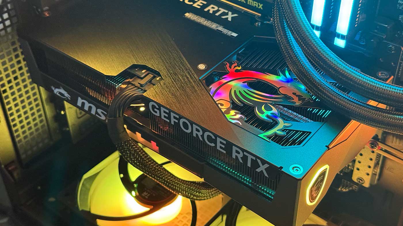 MSI GeForce RTX 5060 Ti 16GB Gaming Series Review