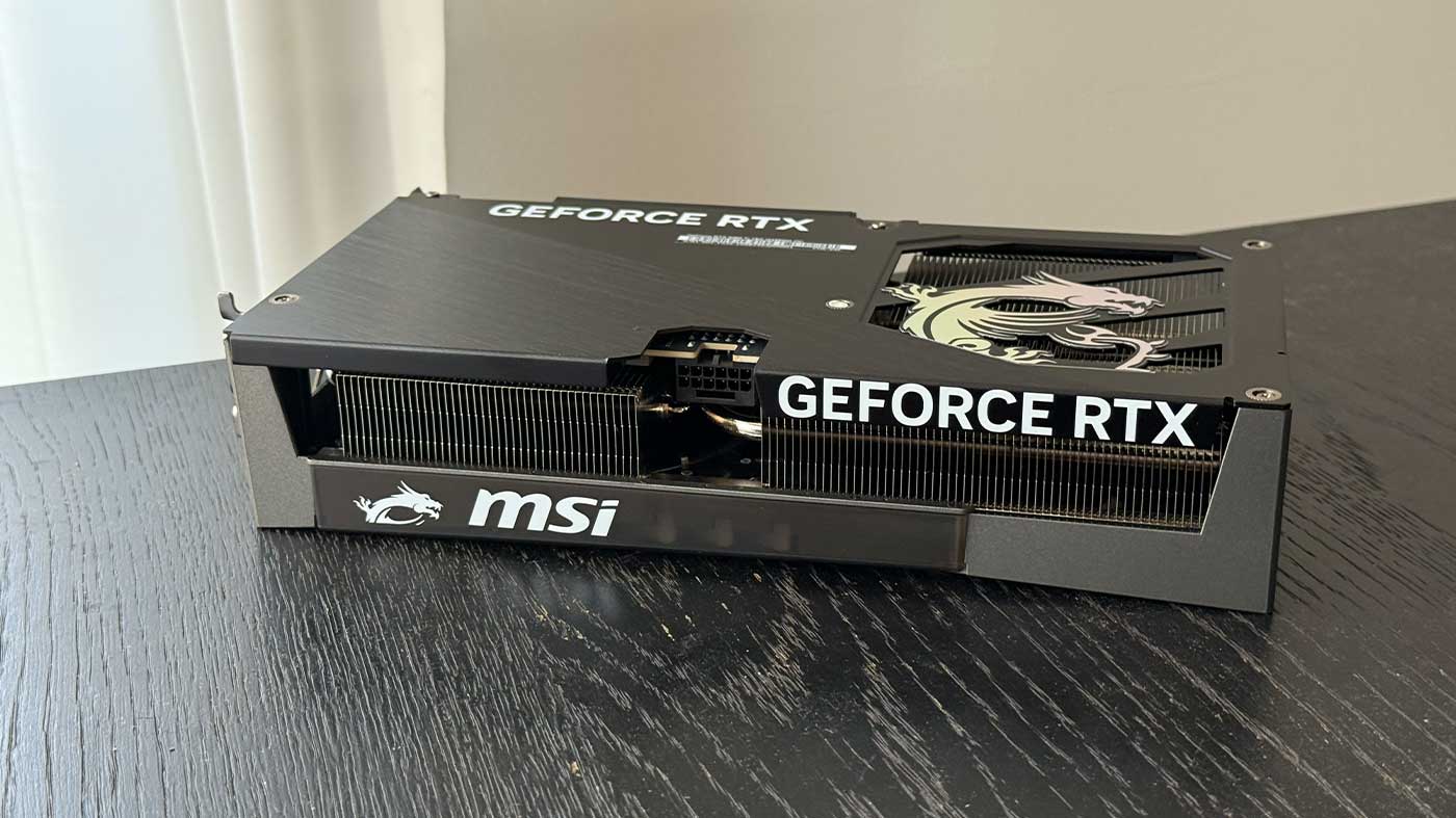 MSI GeForce RTX 5060 Ti 16GB Gaming Series Review