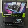 MSI GeForce RTX 5060 Ti 16GB Gaming Series Review