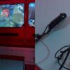 Nintendo Switch 2 Mouse Mode