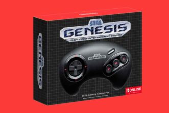 SEGA GENESIS