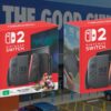 The Good Guys Nintendo Switch 2