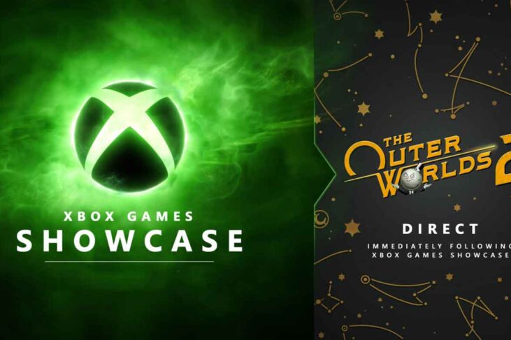 Xbox Games Showcase 2025