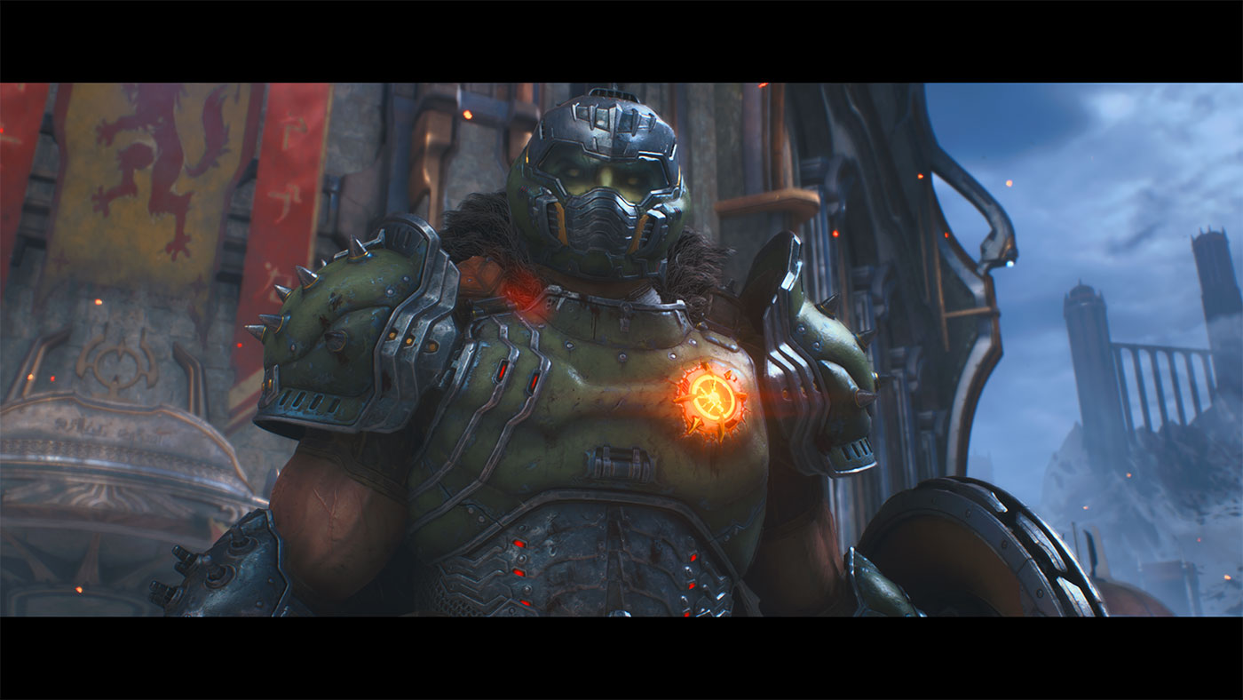 DOOM: The Dark Ages Review - The Slayer Opens