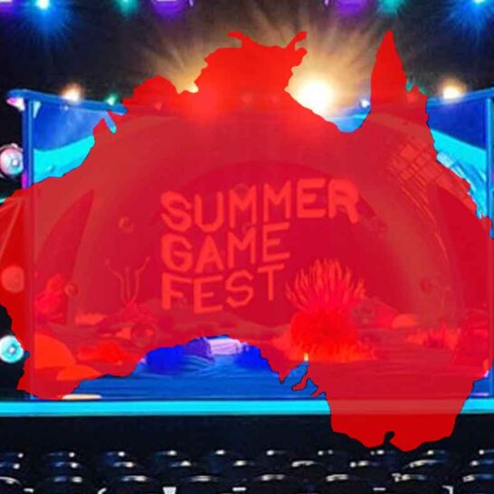 Press Start Australia - Bringing The Best Of Gaming To Australia