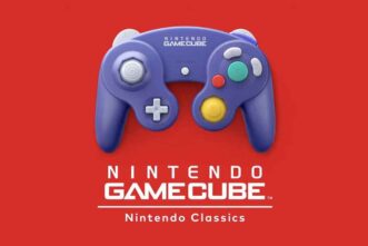 GameCube Nintendo Switch 2 Online