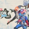 Marvel Tokon Fighting Souls