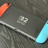 Powerwave Nintendo Switch 2 Silicon Grips