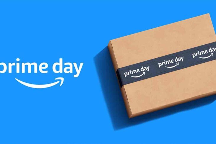 Prime Day 2026