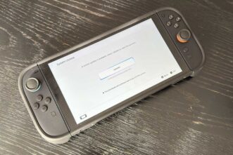 Nintendo Switch 2 Update