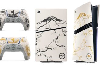 Ghost of Yotei Custom