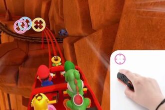 Super Mario Party Jamboree