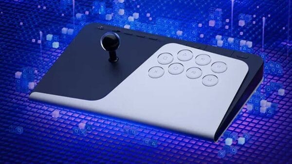 The PlayStation FlexStrike Fight Stick Has Been Delayed With No New Release Date Given