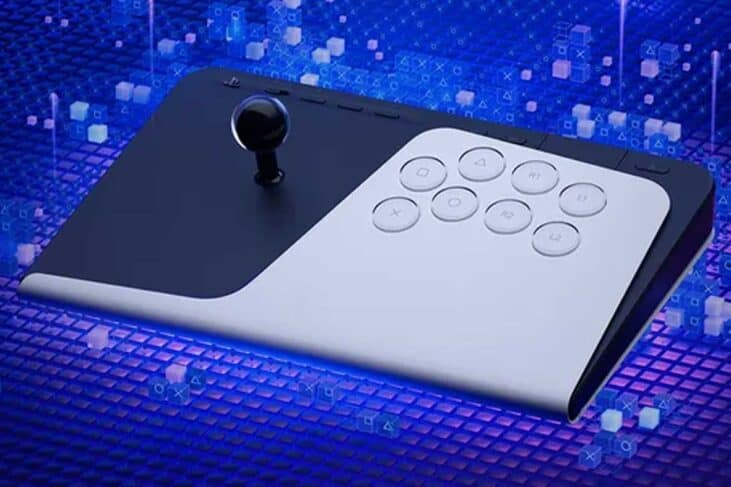PlayStation Flexstrike Controller