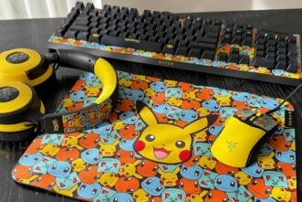 Razer pokemon