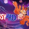 Bubsy 4D