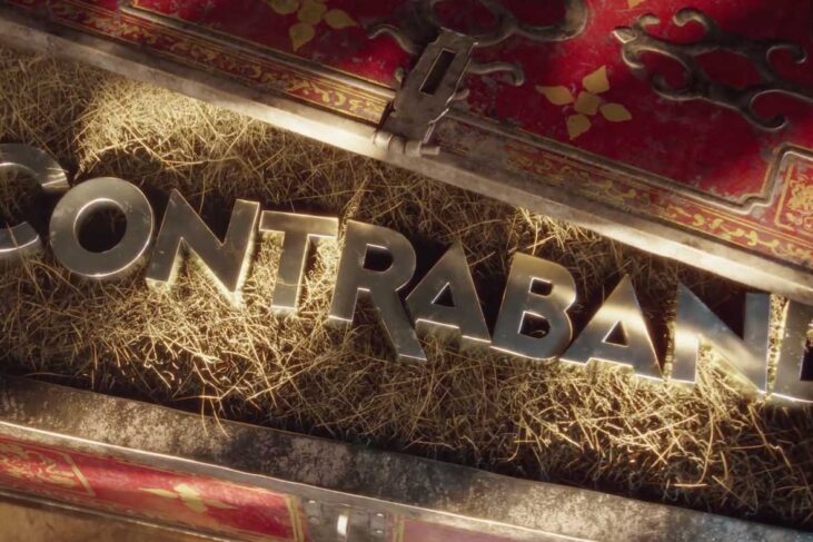 Contraband