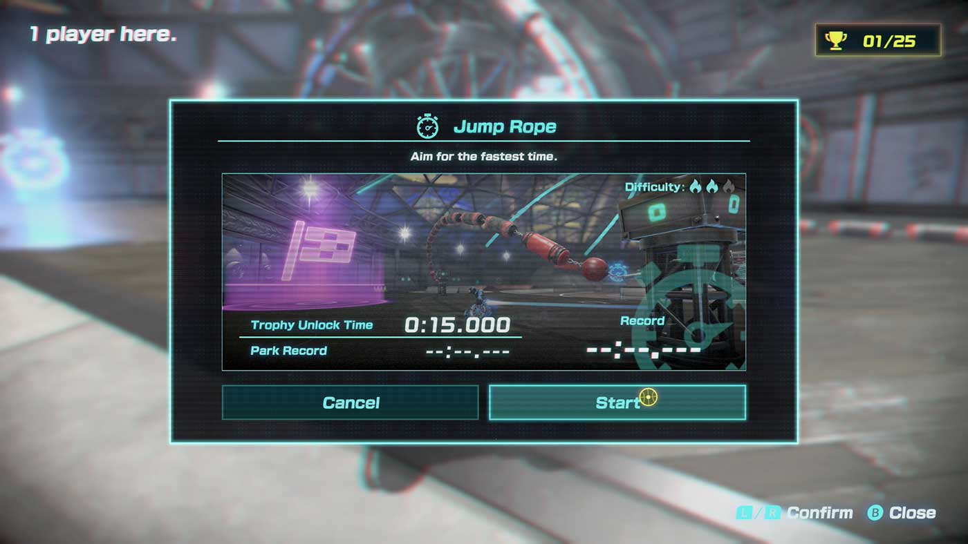 Drag x Drive Review - Jump Rope