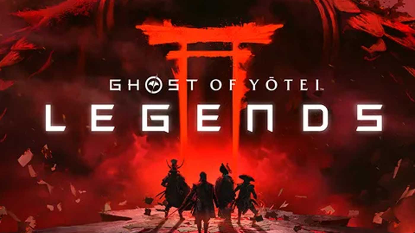The Ghost Of Yotei Legends Release Date Has Been Confirmed