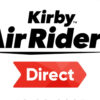 Kirby Air Riders Nintendo DIrect