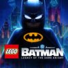 LEGO Batman Legacy of the Dark Knight