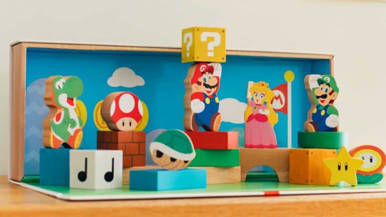 MyMario