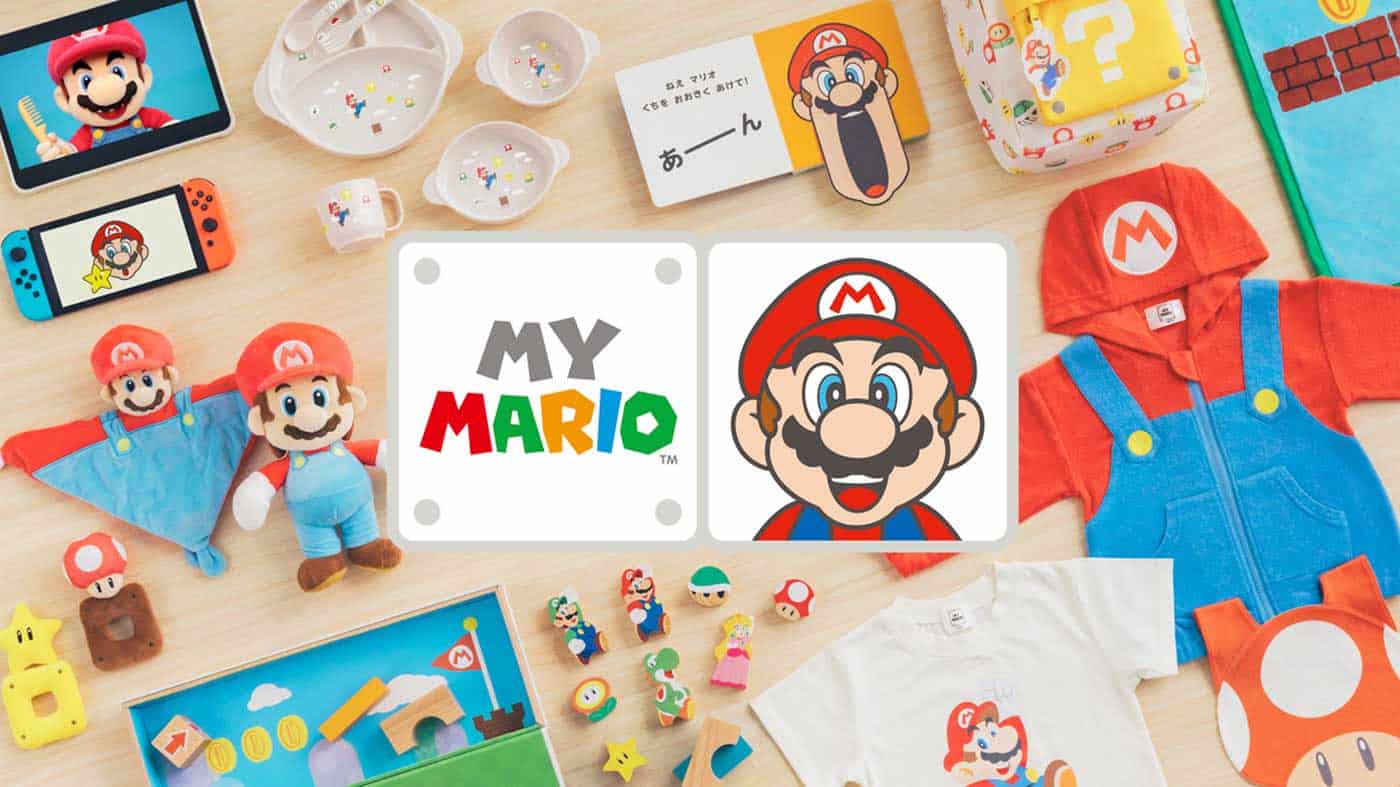 MyMario