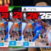 NBA 2K26 bargain Guide