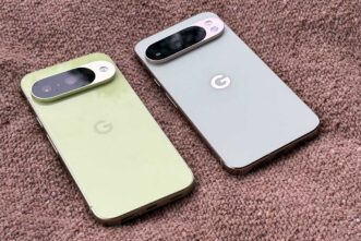 Google PIxel 10 Pro Review