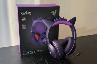 Razer Gengar Headset