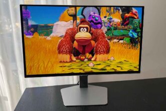 Samsung Odyssey 27-Inch OLED G6