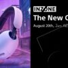 Sony InZONE