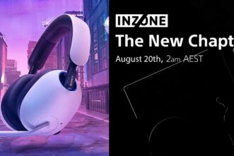 Sony InZONE