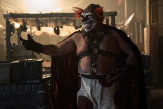 Twisted Metal Season 2 Review