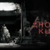 Black Myth Zhong Kui