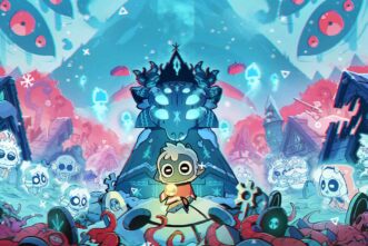 Cult of the Lamb Woolhaven