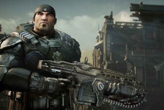 Gears of War: Reloaded