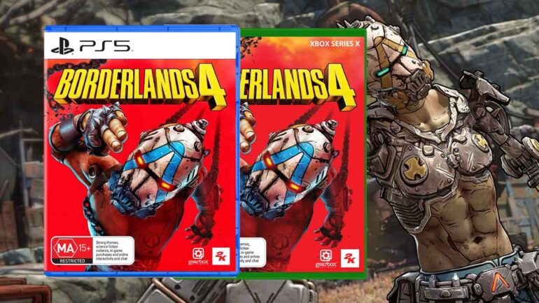 Borderlands 4 Bargain Guide