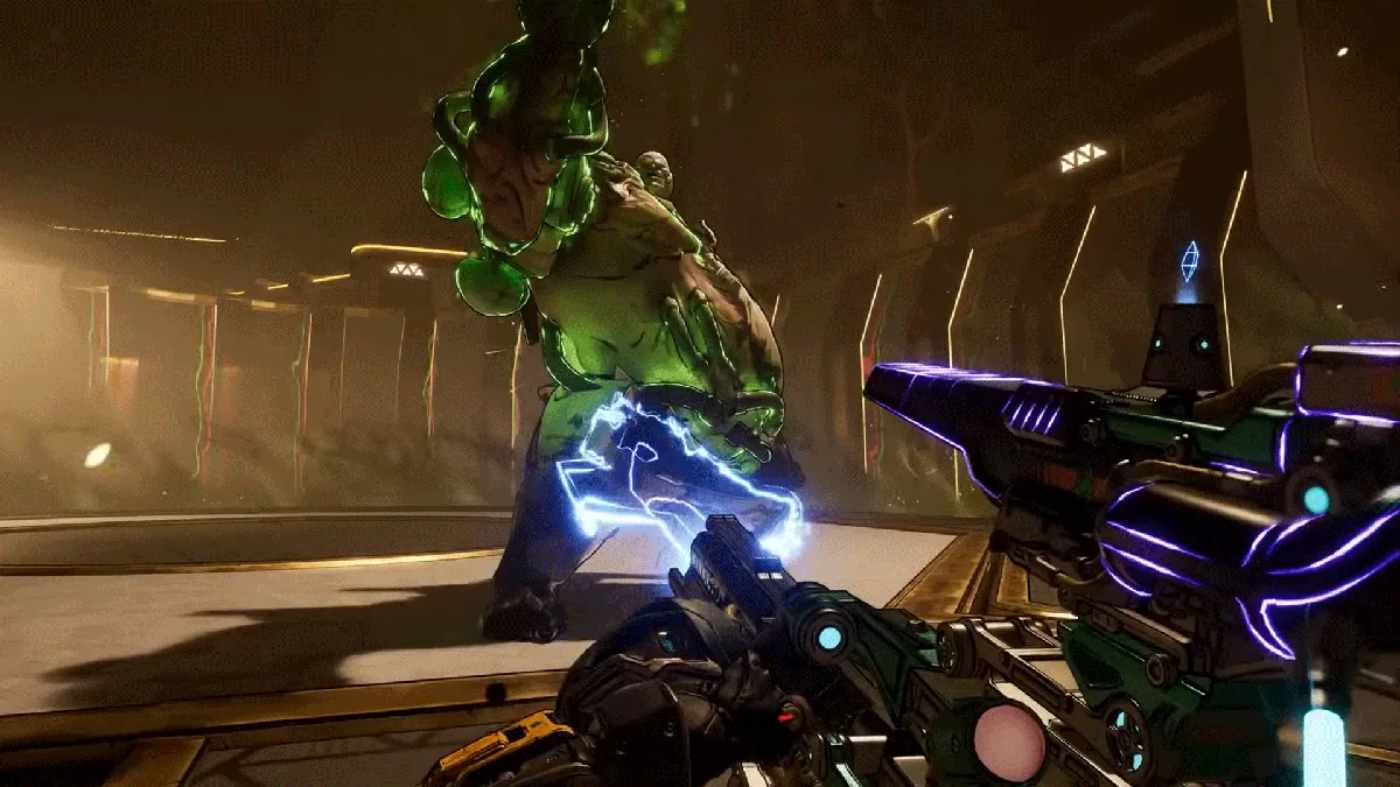 Borderlands 4 Review