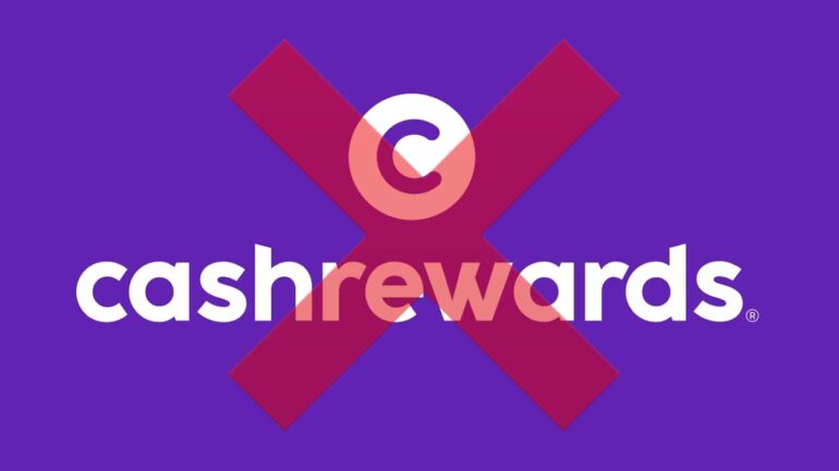 Cashrewards