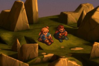 Final Fantasy Tactics