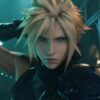 Final Fantasy VII Remake Switch 2