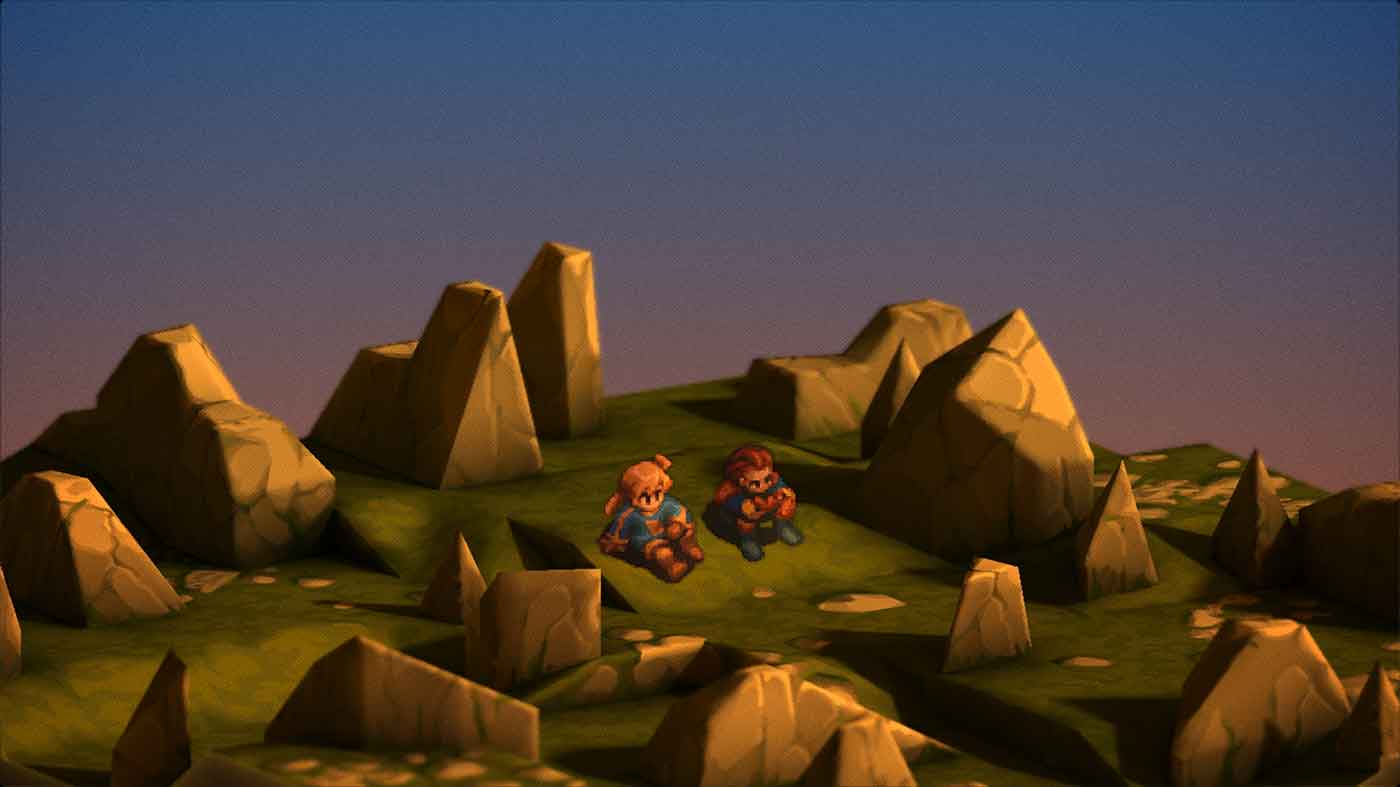 Final Fantasy Tactics