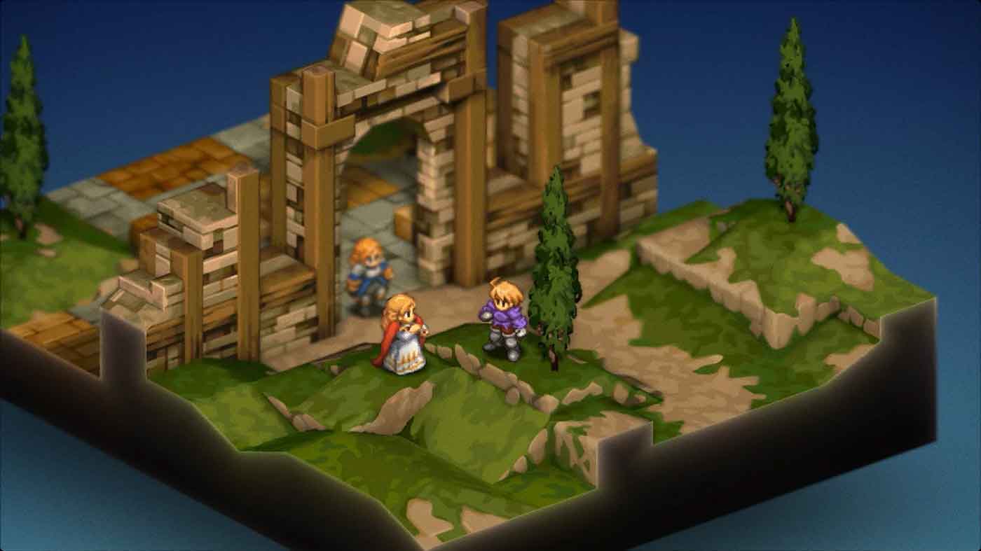 Final Fantasy Tactics