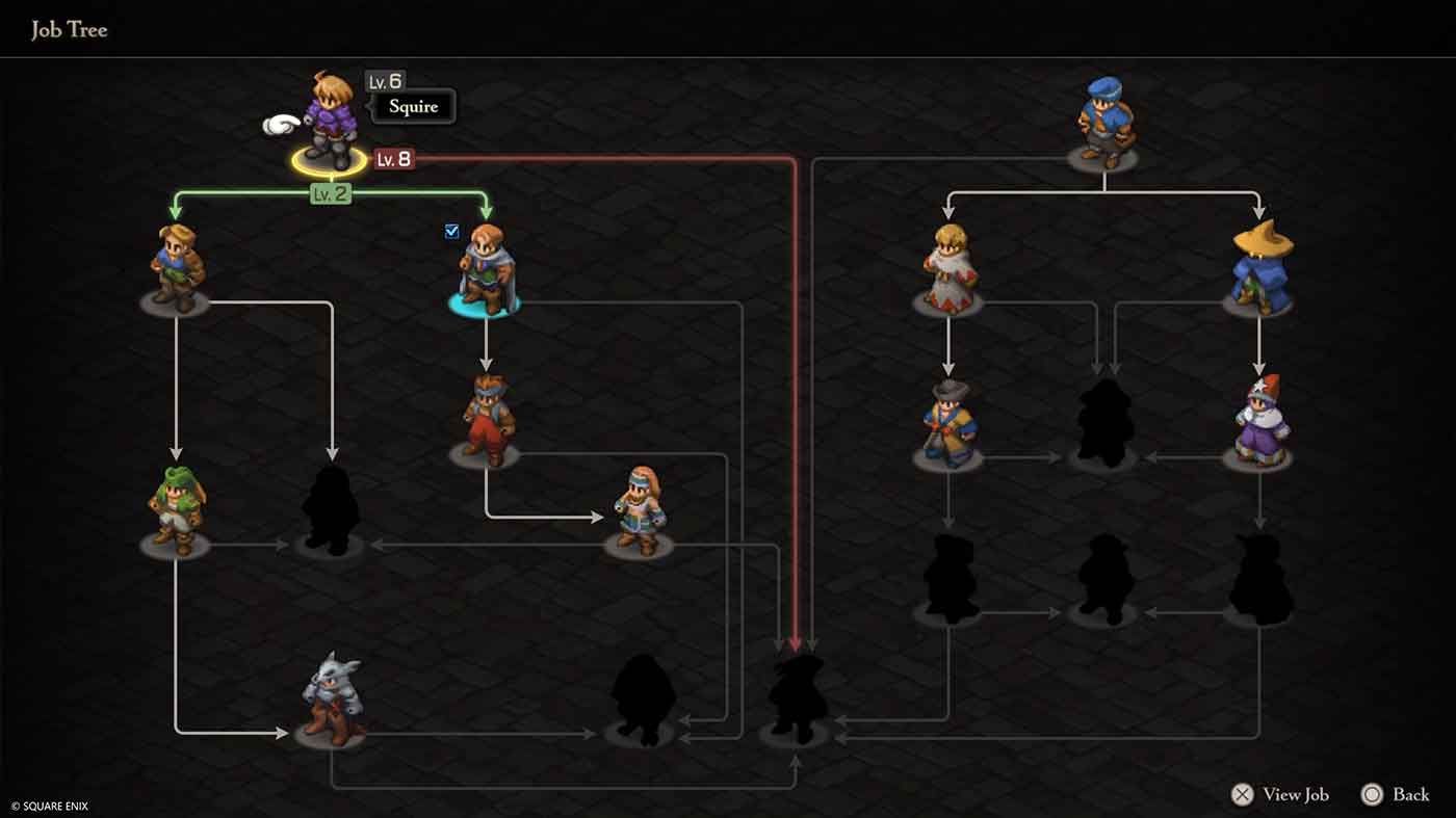Final Fantasy Tactics