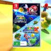 Super Mario Galaxy Bargain Guide