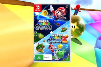 Super Mario Galaxy Bargain Guide