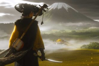 ghost of yotei review