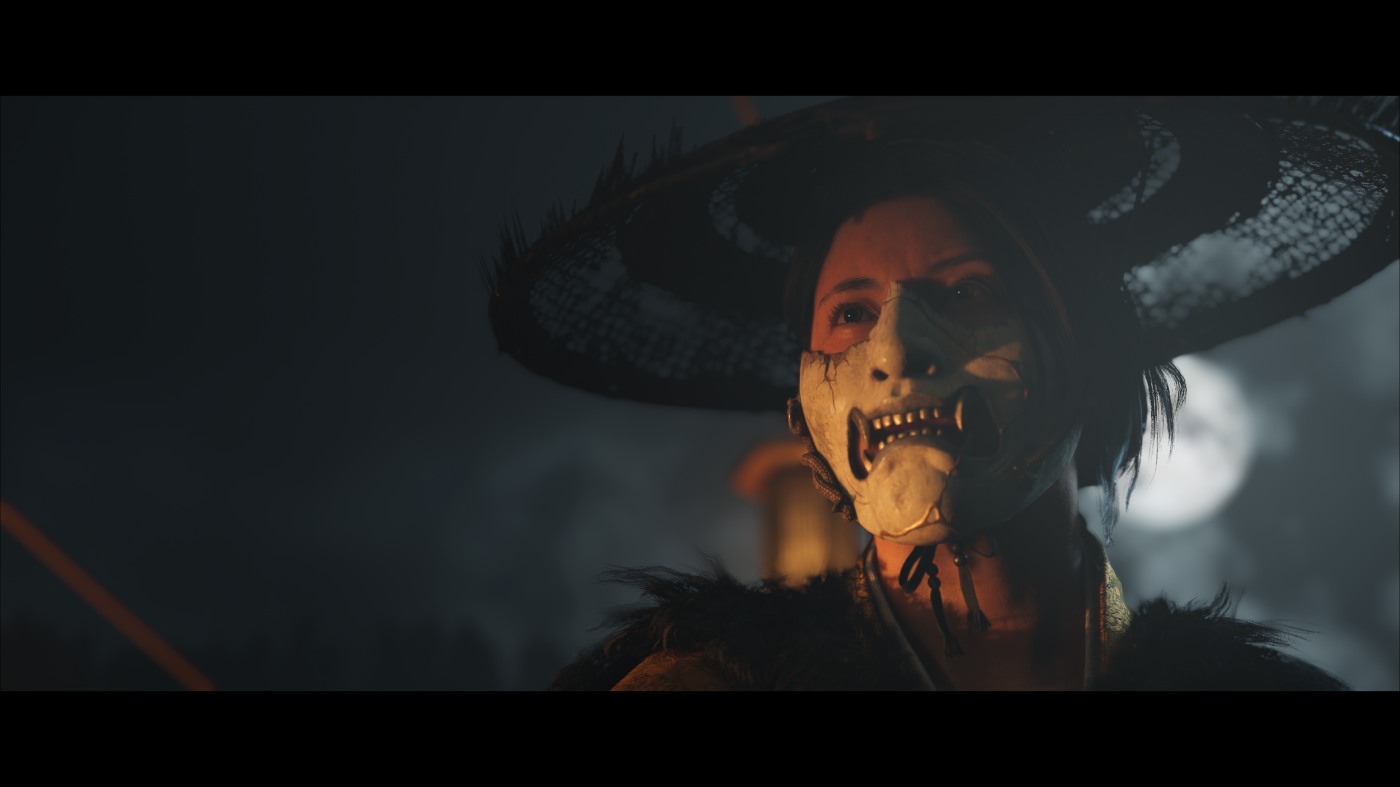 Ghost of Yotei Review