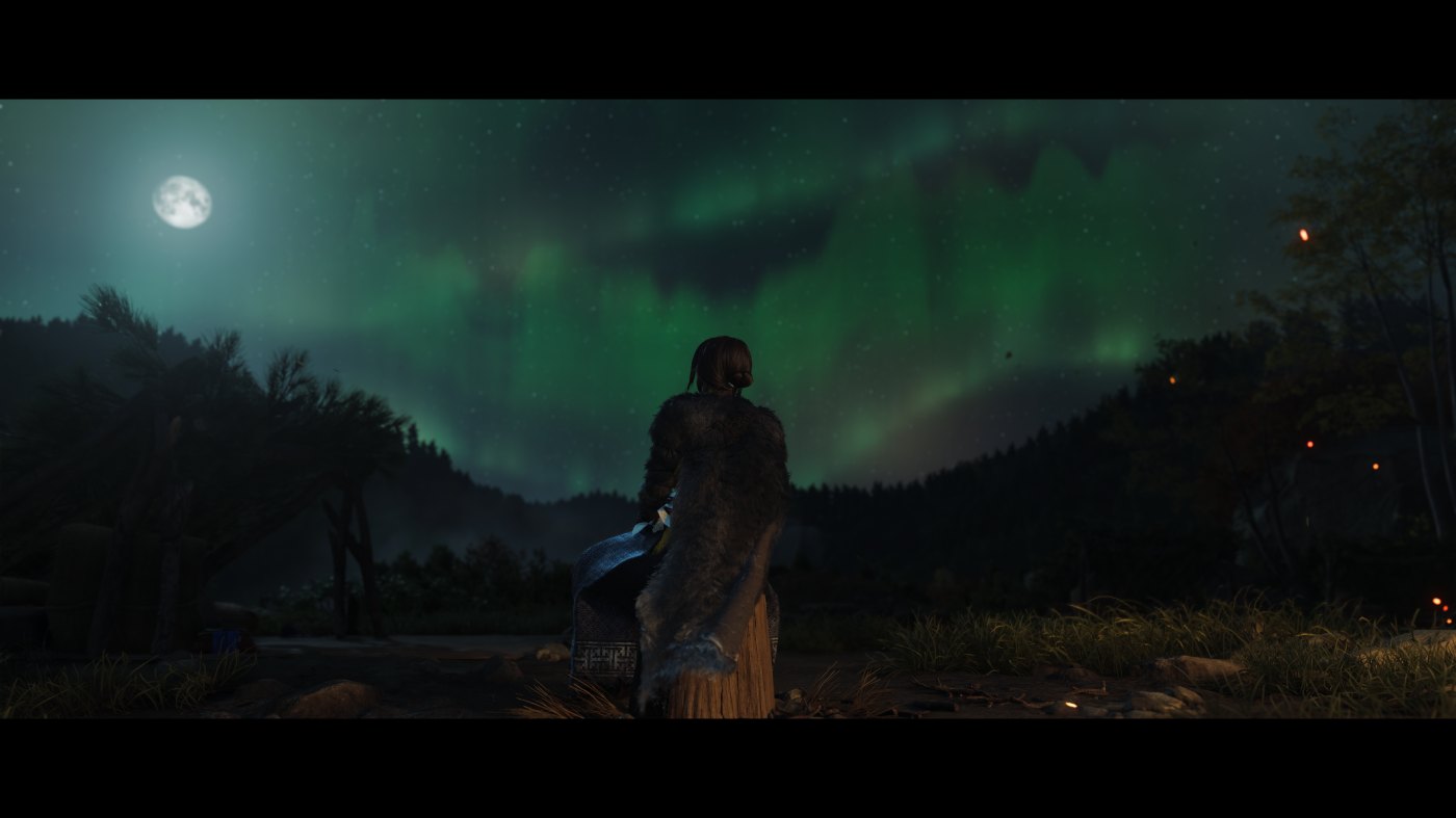 Ghost of Yotei Review